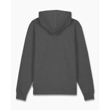 FW25 Hoodie Filou CLI. - Stone Grey
