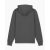 FW25 Hoodie Filou CLI. - Stone Grey