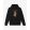 FW25 Hoodie Filou CXLVI. Baron’s Social Club - Black
