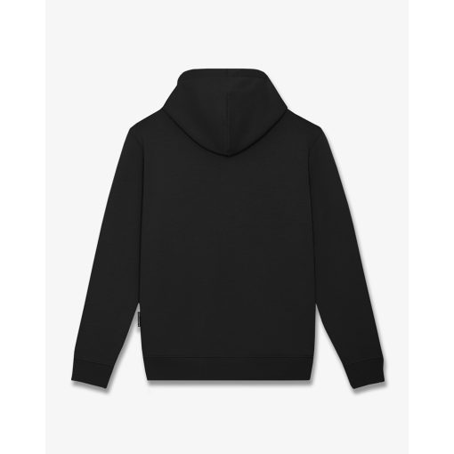 FW25 Hoodie Filou CXLVI. Baron’s Social Club - Black
