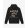 FW25 Hoodie Backprint Filou CLI. BARON - Black