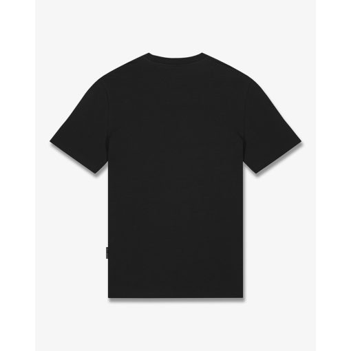 FW25 T-Shirt Filou CLII. Baron’s Social Club - Black