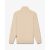 FW25 Half-Zip Filou CL. - Sand Brown