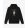 FW25 Hoodie Filou CLII. Baron’s Social Club - Black