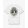FW25 T-Shirt Oval Backprint Filou CXLVII. - White