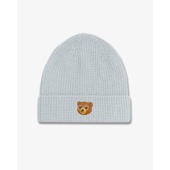 FW25 Cotton Beanie - Frosted Blue