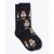 FW25 Knit Socks - Filou CLII. - Navy blue