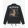 FW25 Jacket Backprint Filou CL. BARON - Black