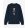 Organic Pullover Filou CLX.  - Navy