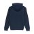 Organic Hoodie Filou CLX. - Navy