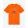 Organic T-Shirt Filou CLXI.- Orange