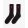 5-Pack Signature Sport Socks - Black
