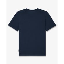 Organic T-Shirt Filou CXLIV. - Navy Blue