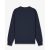 Organic Pullover Filou CXLIV. - Navy Blue