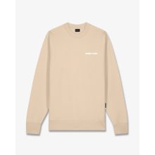 Backprint Pullover Filou CLXXIII. JETSETTER - Sand Brown