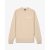 Backprint Pullover Filou CLXXIII. JETSETTER - Sand Brown