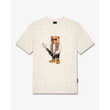 T-Shirt Filou CLXXIII. - Off-White