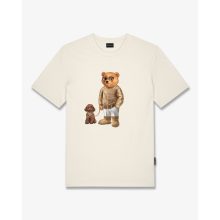 T-Shirt Filou CXXXIII. - Off-White