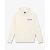 Backprint Hoodie APRÈS SKI CLUB - Off-White