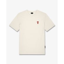 Signature T-Shirt - Off-White
