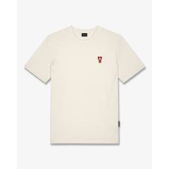 Signature T-Shirt - Off-White