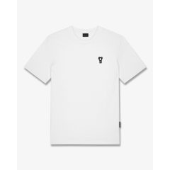 Signature T-Shirt - White