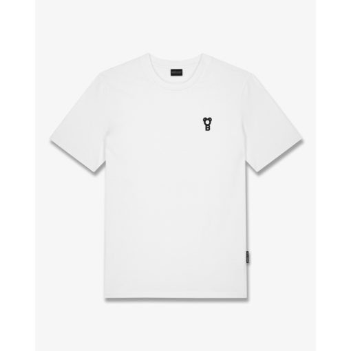 Signature T-Shirt - White