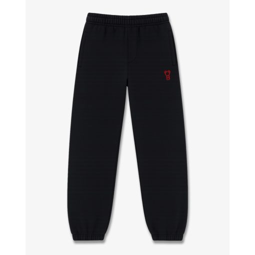 Signature Sweatpants - Black
