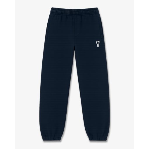 Signature Sweatpants - Navy Blue