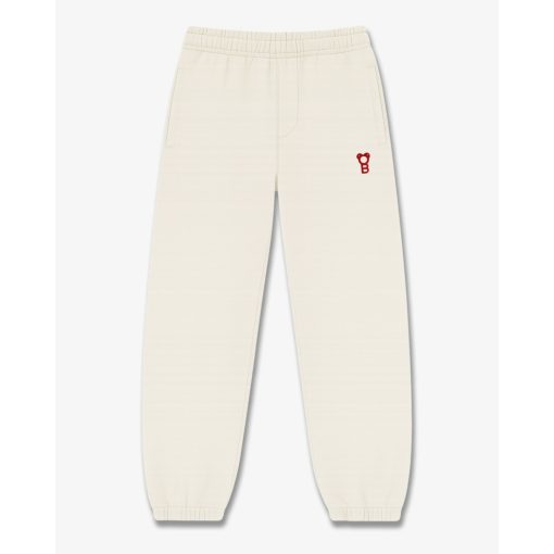Signature Sweatpants - Off-White