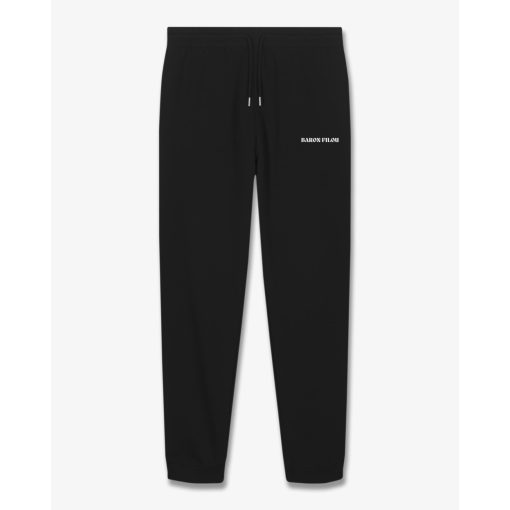 FW25 Sweatpants - Black