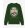 FW25 Pullover Oval Backprint Filou CXLVI. - Forest Green