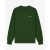 FW25 Pullover Oval Backprint Filou CXLVI. - Forest Green