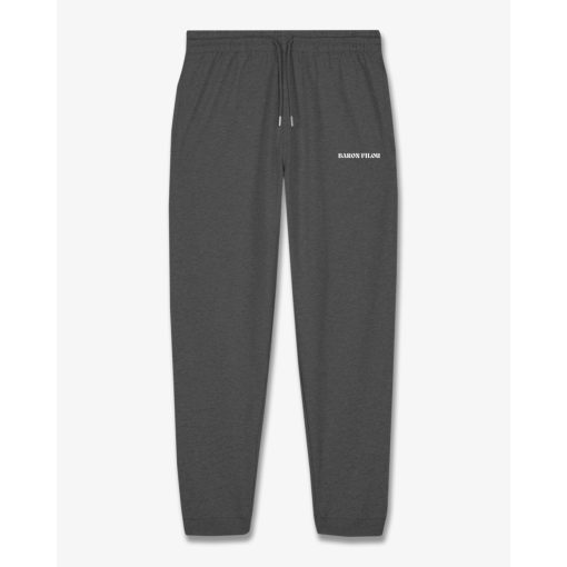 FW25 Sweatpants - Stone Grey