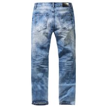BRANDIT Will Denim Jeans - denim blue 