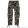 BRANDIT Pure Slim Fit Pant - woodland camo