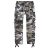 BRANDIT Pure Slim Fit Pant - urban camo