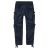BRANDIT Pure Slim Fit Pant - navy