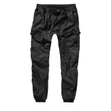 BRANDIT Ray Vintage Pant - black