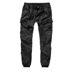 BRANDIT Ray Vintage Pant - black
