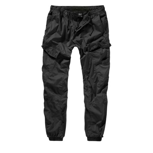 BRANDIT Ray Vintage Pant - black