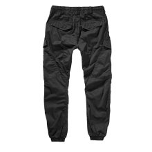 BRANDIT Ray Vintage Pant - black