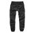 BRANDIT Ray Vintage Pant - black