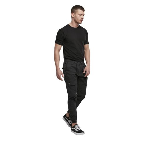 BRANDIT Ray Vintage Pant - black