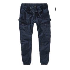 BRANDIT Ray Vintage Pant - navy