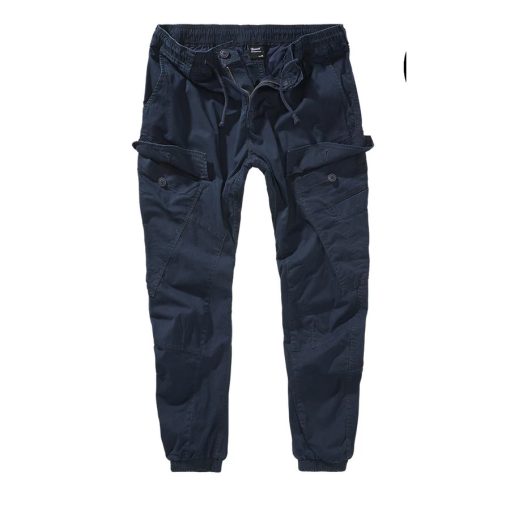 BRANDIT Ray Vintage Pant - navy