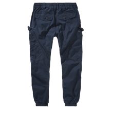 BRANDIT Ray Vintage Pant - navy