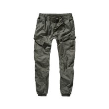 BRANDIT Ray Vintage Pant - olive