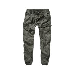 BRANDIT Ray Vintage Pant - olive