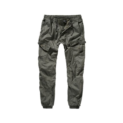 BRANDIT Ray Vintage Pant - olive